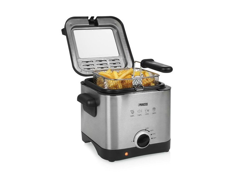 Фритюрник Princess 1000 W 1,5 L