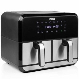 въздушен фритюрник Princess 182074 2400 W Черен 8 L