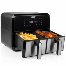 въздушен фритюрник Princess 182074 2400 W Черен 8 L