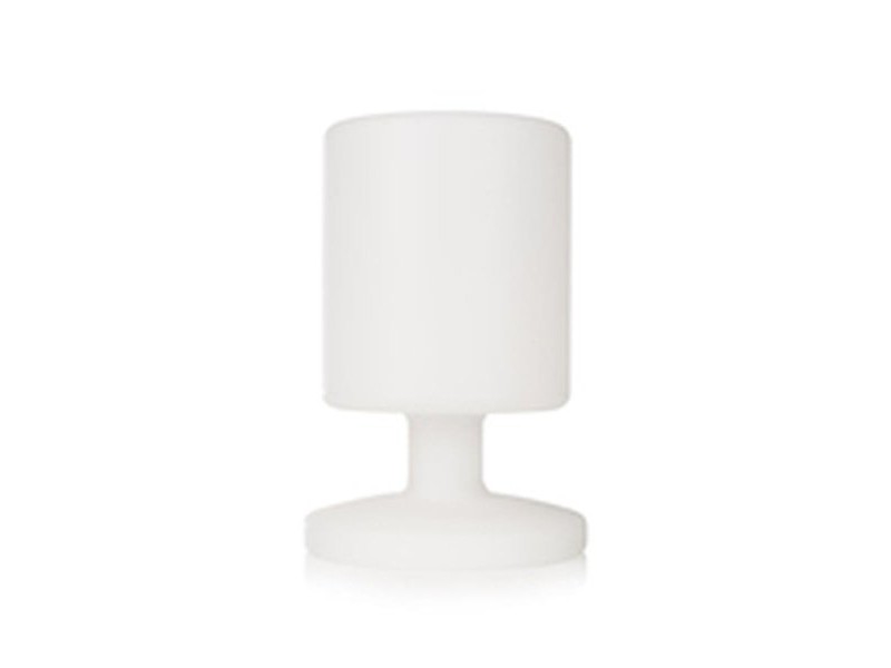 Фенер Smartwares IDE-60067 Бял Пластмаса