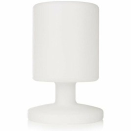 Фенер Smartwares IDE-60067 Бял Пластмаса