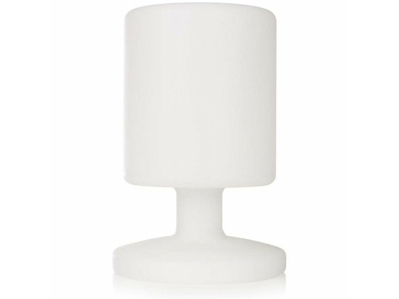 Фенер Smartwares IDE-60067 Бял Пластмаса