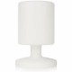 Фенер Smartwares IDE-60067 Бял Пластмаса