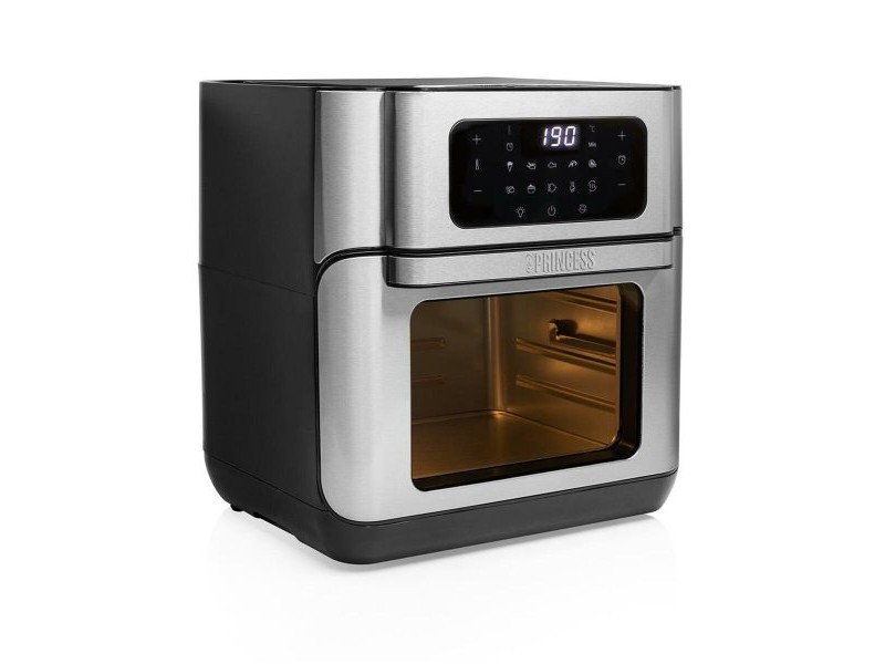 въздушен фритюрник Princess 183314PR 1500 W 10 L