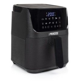 въздушен фритюрник Princess 01.182031.01.001 Черен 3,5 L