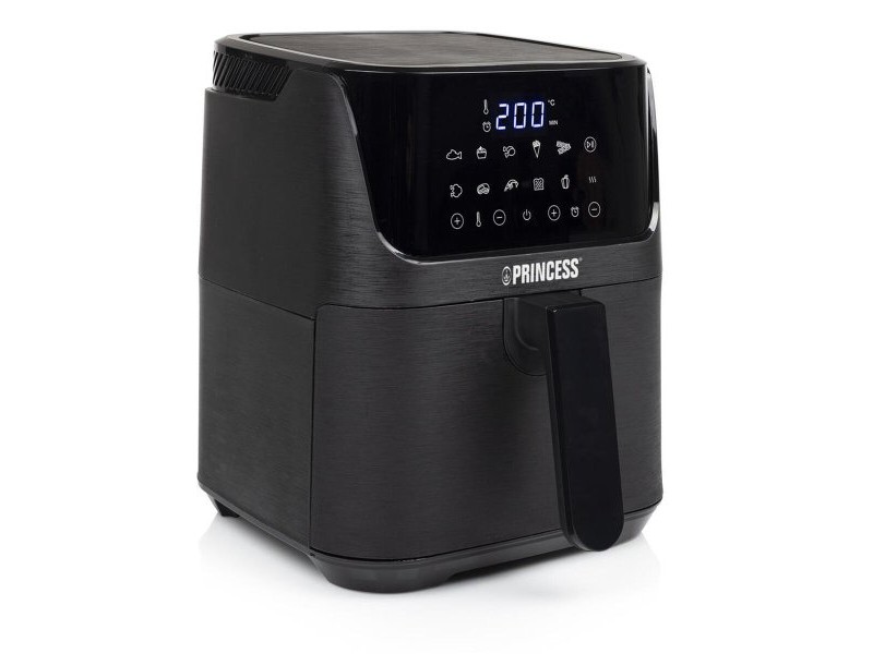 въздушен фритюрник Princess 01.182031.01.001 Черен 3,5 L
