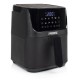 въздушен фритюрник Princess 01.182031.01.001 Черен 3,5 L