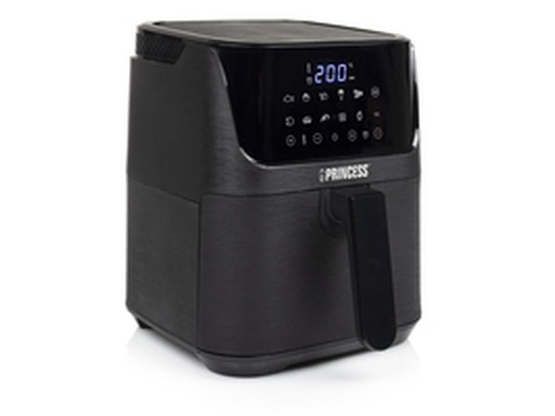 въздушен фритюрник Princess 01.182031.01.001 Черен 3,5 L