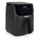 въздушен фритюрник Princess 01.182031.01.001 Черен 3,5 L