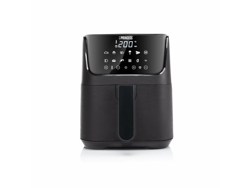 въздушен фритюрник Princess 01.182031.01.001 Черен 3,5 L