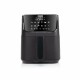 въздушен фритюрник Princess 01.182031.01.001 Черен 3,5 L