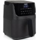 въздушен фритюрник Princess 01.182031.01.001 Черен 3,5 L