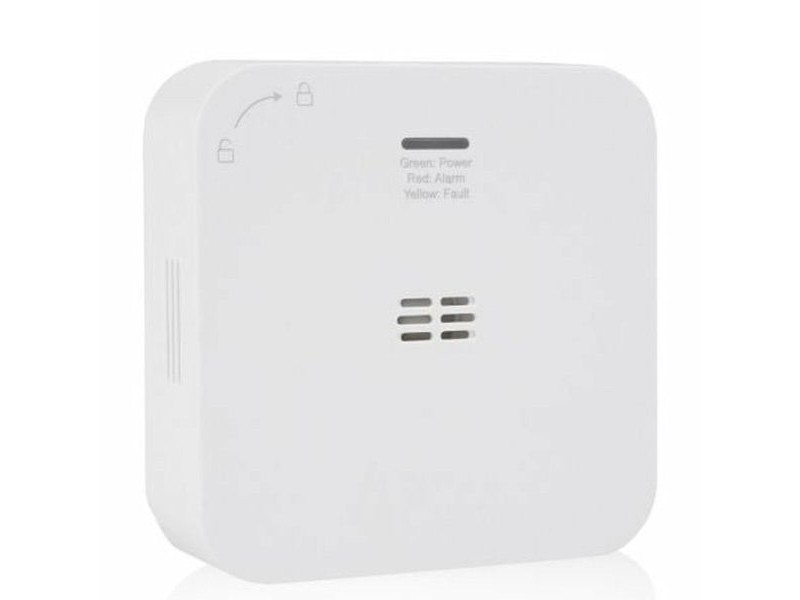 Детектор за дим Smartwares FGA-13800