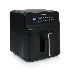 въздушен фритюрник Tristar FR9037 Черен 1350 W 6,2 L