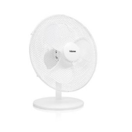 Настолен вентилатор Tristar VE5727 Бял 45 W