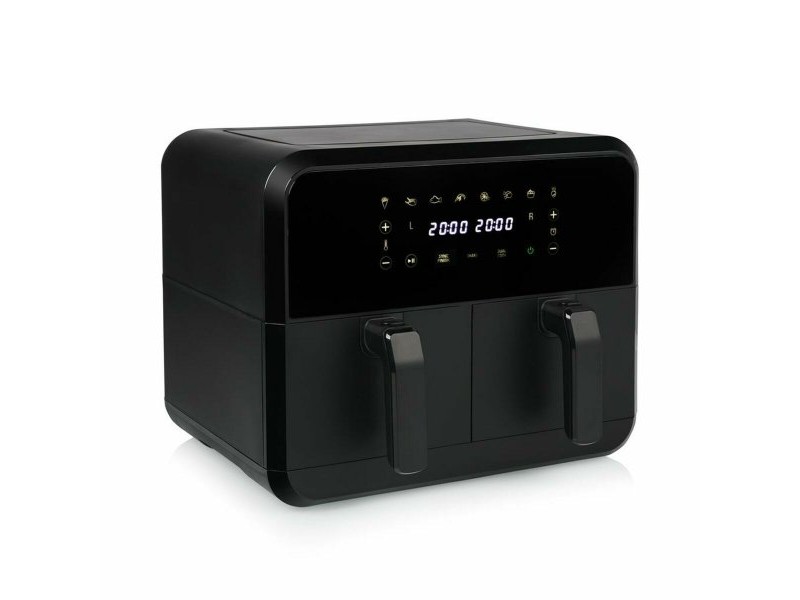 въздушен фритюрник Princess 01.182068.01.001 2400 W Черен