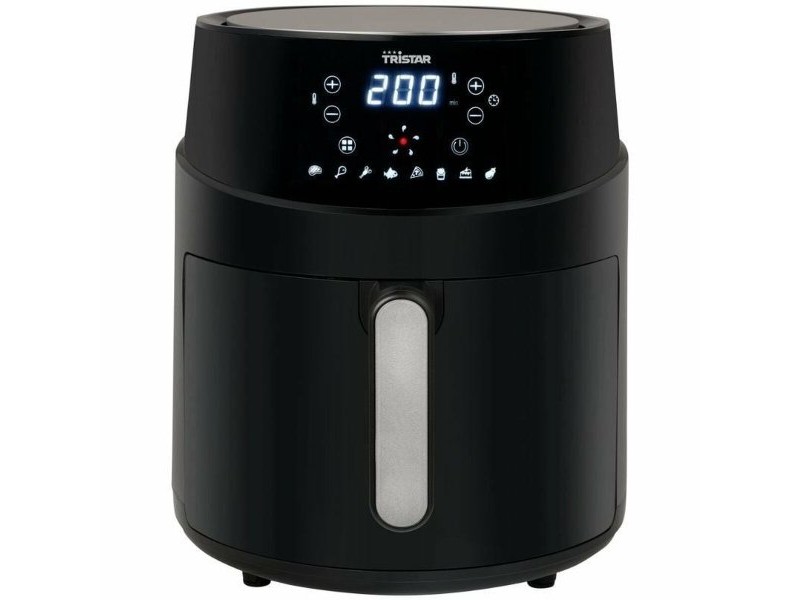 въздушен фритюрник Tristar FR-9009MM 1500 W 4,5 L