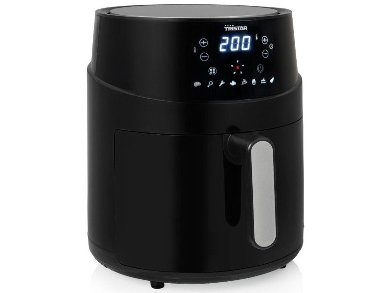 въздушен фритюрник Tristar FR-9009MM 1500 W 4,5 L