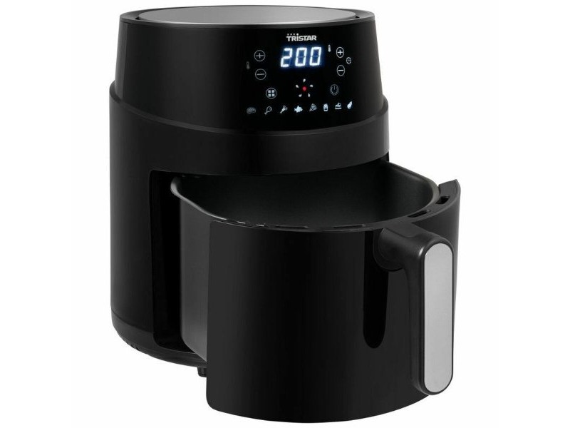 въздушен фритюрник Tristar FR-9009MM 1500 W 4,5 L