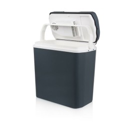 Преносима Хладилна Чанта Tristar KB7520 20 L Антрацит Пластмаса