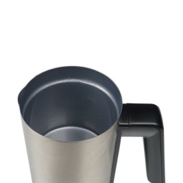 Уред за Разбиване на Мляко на Пяна Tristar MK2277 Сребрист 300 ml
