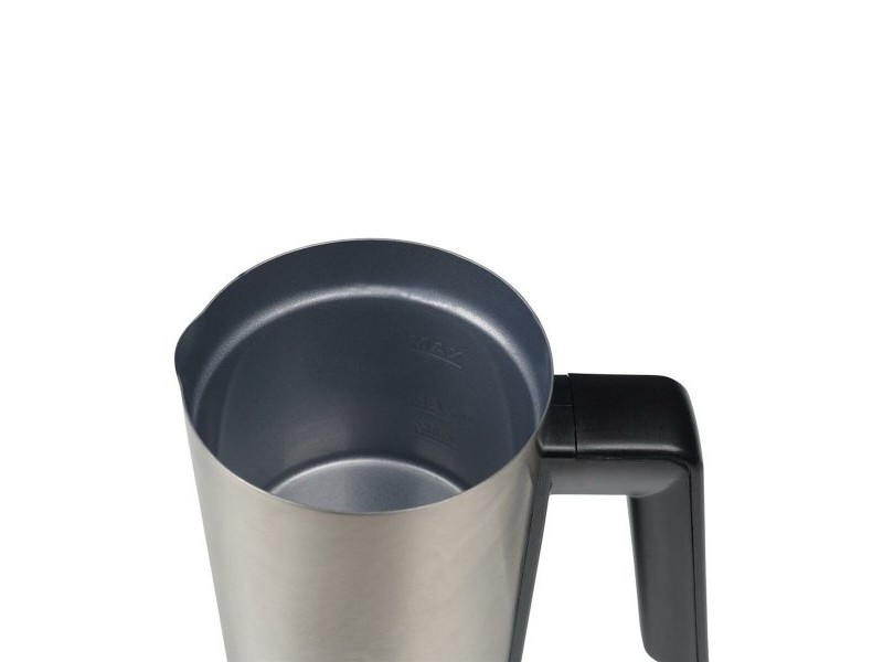 Уред за Разбиване на Мляко на Пяна Tristar MK2277 Сребрист 300 ml