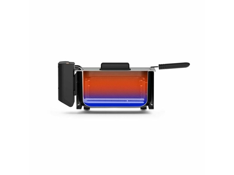 Фритюрник Tristar 2000 W 3 L