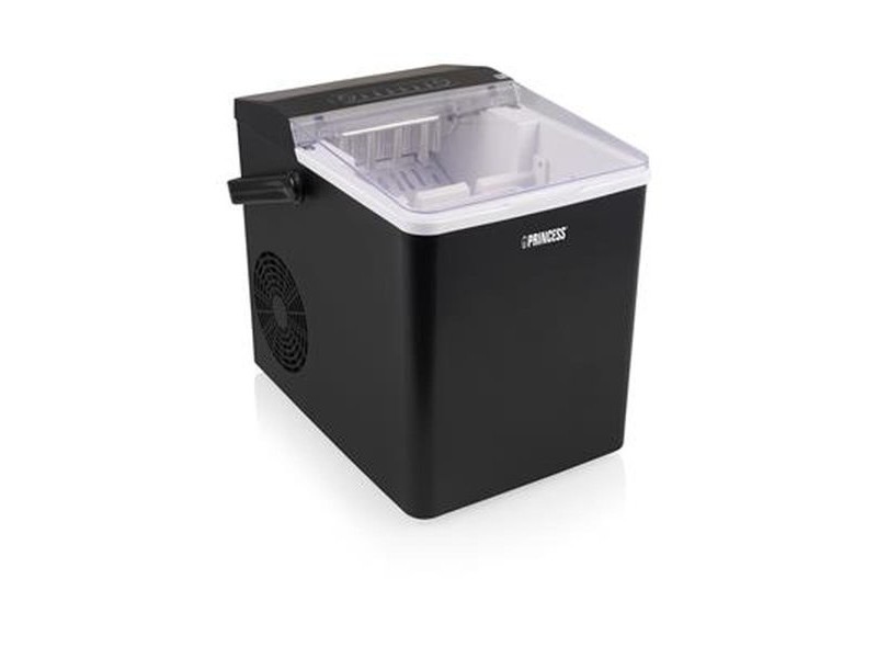 Уред за Лед Princess 283098 Черен 150 W 12 kg