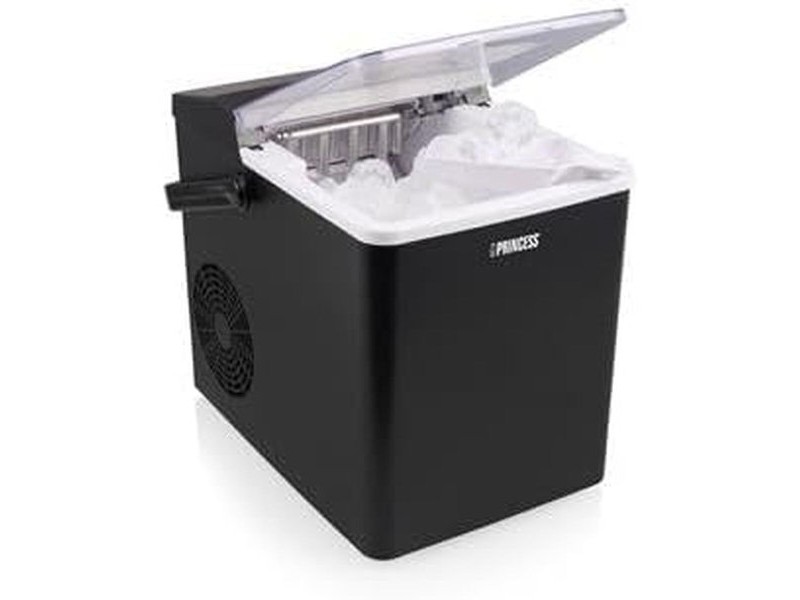 Уред за Лед Princess 283098 Черен 150 W 12 kg