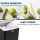 Уред за Лед Princess 283098 Черен 150 W 12 kg
