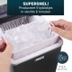 Уред за Лед Princess 283098 Черен 150 W 12 kg