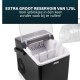 Уред за Лед Princess 283098 Черен 150 W 12 kg