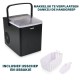 Уред за Лед Princess 283098 Черен 150 W 12 kg