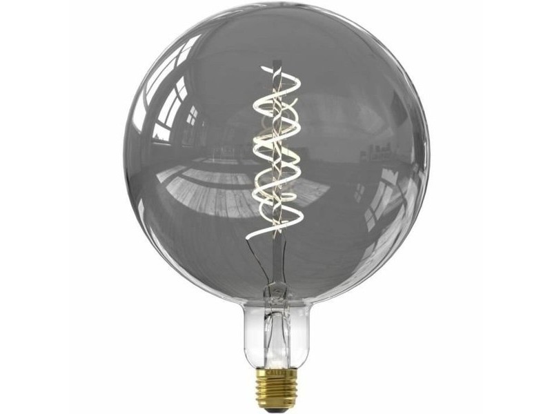 LED крушка Calex G 6 W