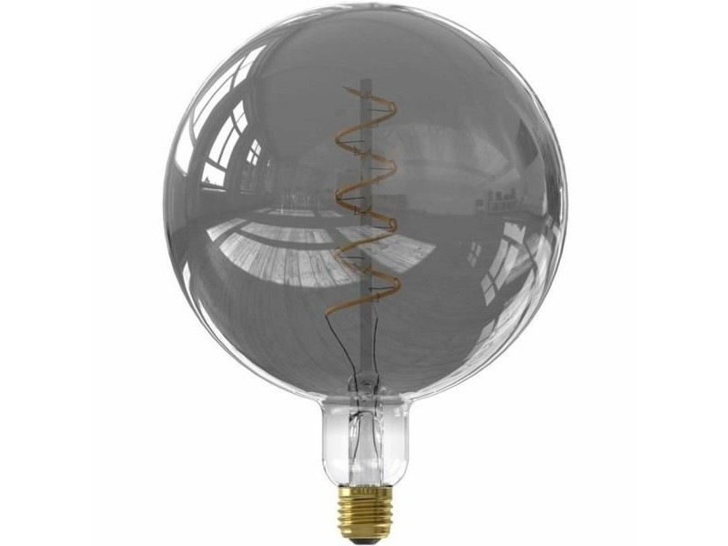 LED крушка Calex G 6 W