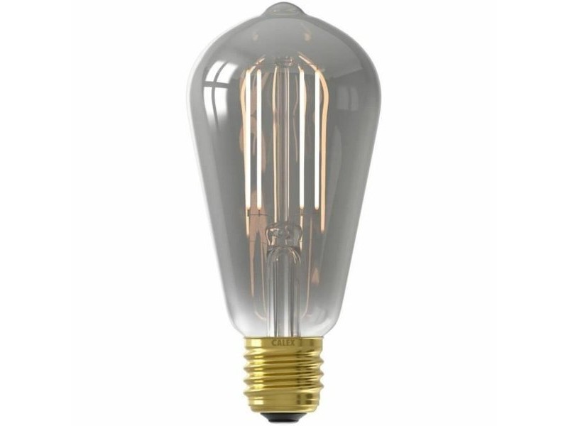 LED крушка Calex 7 W E27 400 lm
