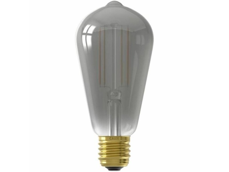 LED крушка Calex 7 W E27 400 lm