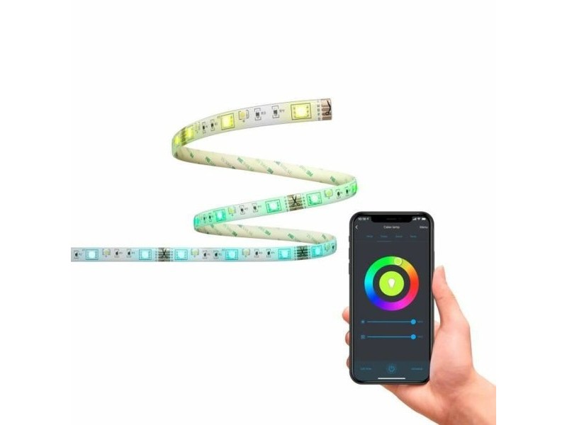 LED ленти Calex Ribbon 7 W