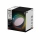 Преносима Интелигентна LED Лампа Calex Ambient 18 x 14 x 19 cm 6 W LED RGB