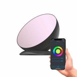 Преносима Интелигентна LED Лампа Calex Ambient 18 x 14 x 19 cm 6 W LED RGB