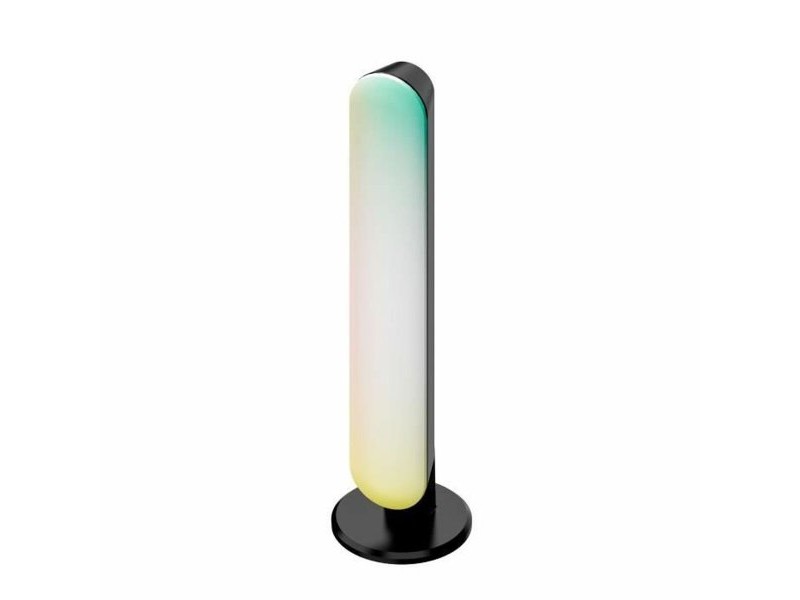 Настолна лампа с LED Calex LED RGB 3 W