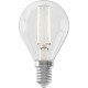 LED крушка Calex G 3,5 W E14