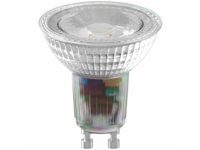LED крушка Calex Бял G 4,9 W (2700 K)