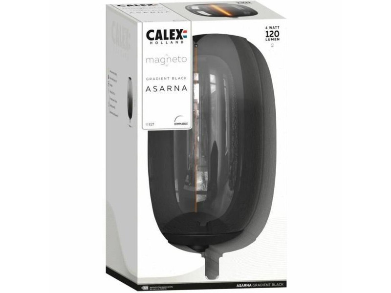 LED крушка Calex 4 W