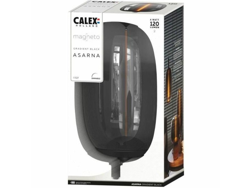 LED крушка Calex 4 W