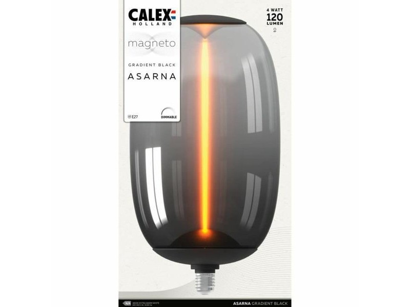 LED крушка Calex 4 W