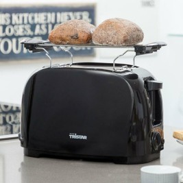 Тостер Tristar BR-1025 Tostadora