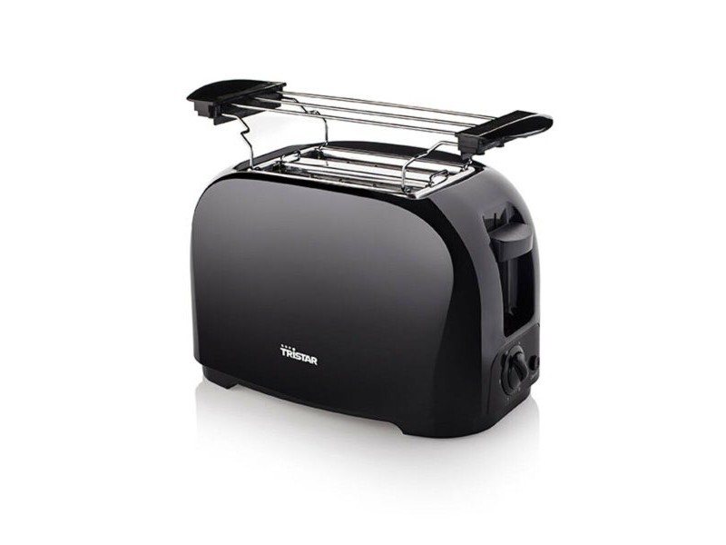 Тостер Tristar BR-1025 Tostadora