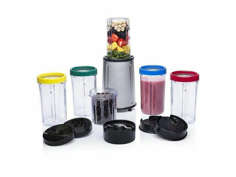 Ликвидатор Tristar BL-4445 Черен 500 ml