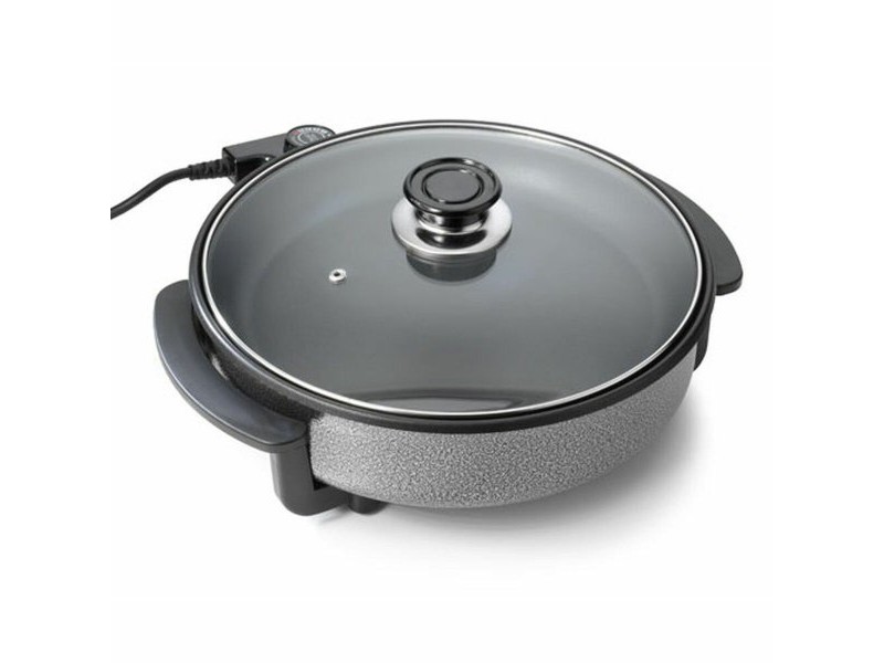 Електрически Тиган Tristar PZ-2964 Ø 40 cm 1500W Стомана 1500 W
